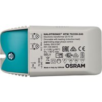 OSRAM Transformator HALOTRONIC COMPACT HTM 150