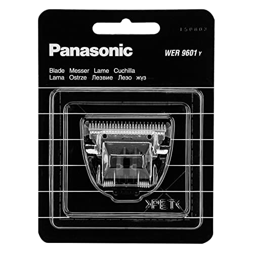 Panasonic WER9601 Schermesser für ER206