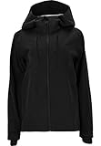 SOS Damen Skijacke Alta 1001 Black L