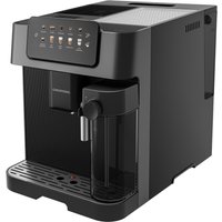 KVA7230 Kaffeevollautomat 19 bar 2,0 l (Schwarz, Silber) (Schwarz, Silber) (Versandkostenfrei)