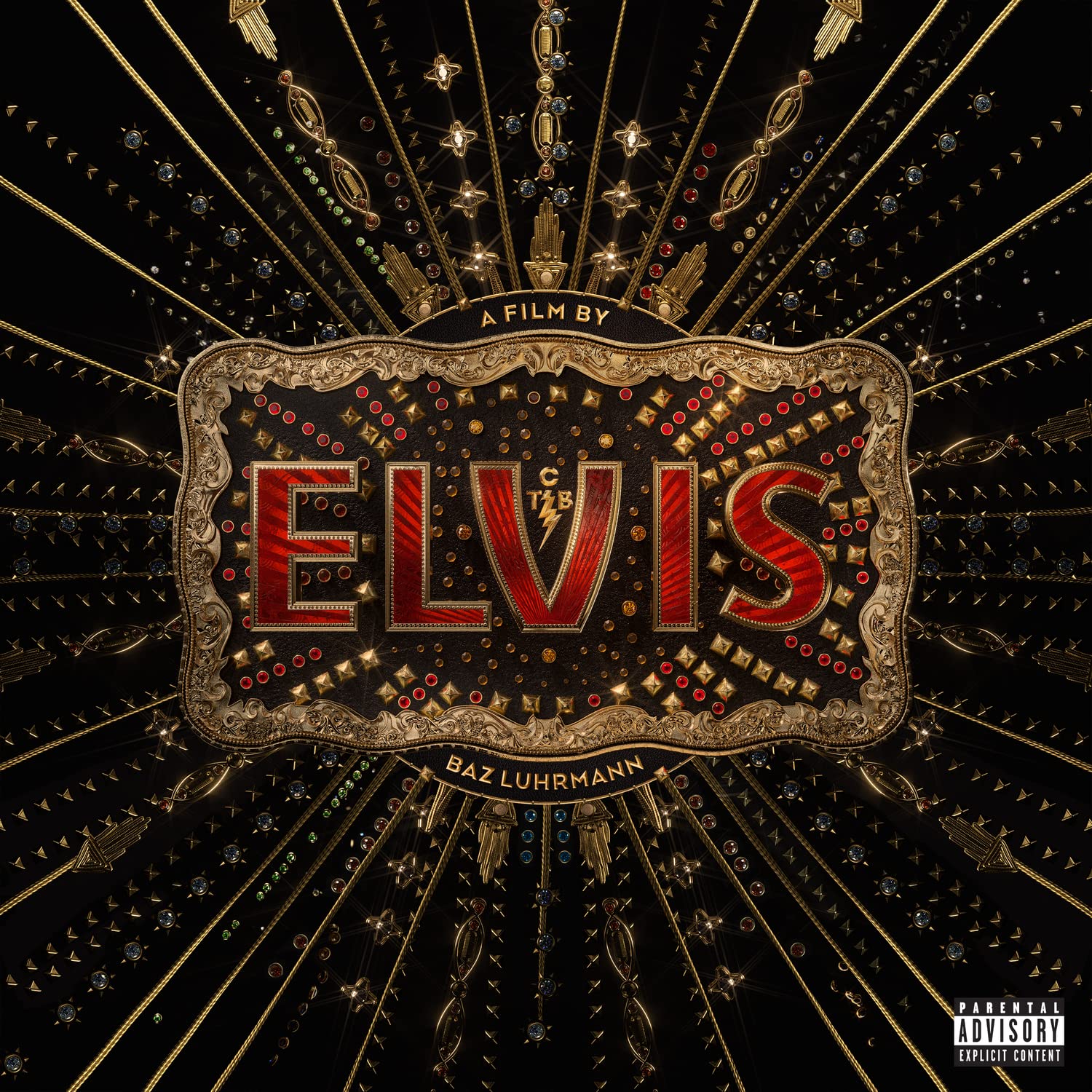 Elvis (Original Motion Picture Soundtrack) [Vinyl LP]