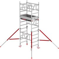 Altrex Fahrgerüst MiTower Fiber-Deck