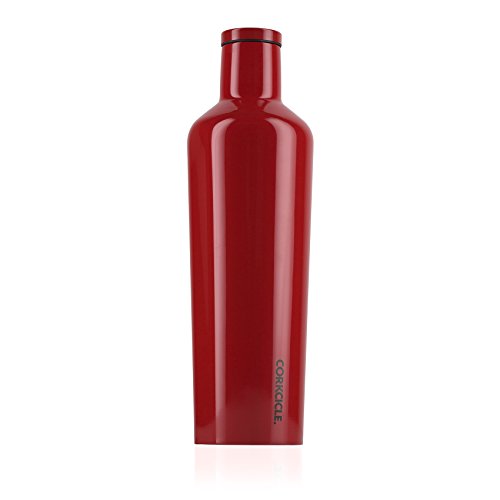 CORKCICLE - Dipped Isolierflasche Cherry Bomb 0,75L