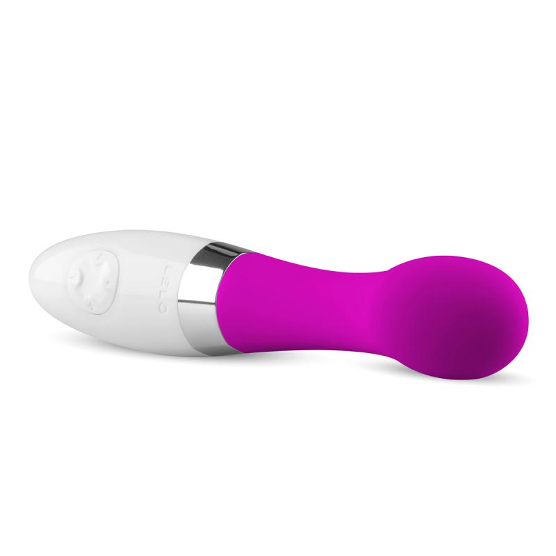 Gigi 2 Vibrator 4