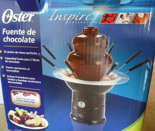 Oster Chocolate Fountain by Oster