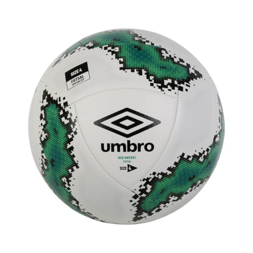 Umbro Neo Swerve Football Ball 5
