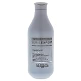 2er Loreal Professional Magnesium Silver Shampoo Serie Expert gegen Silber Stich 300 ml