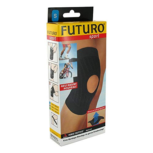 FUTURO Sport Kniebandage S 1 St Bandage