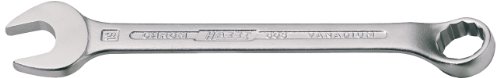 Hazet 603-15 Ring-Maulschlüssel 15 mm