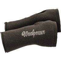 Woolpower - Wrist Gaiter 200 - Pulswärmer Gr One Size schwarz