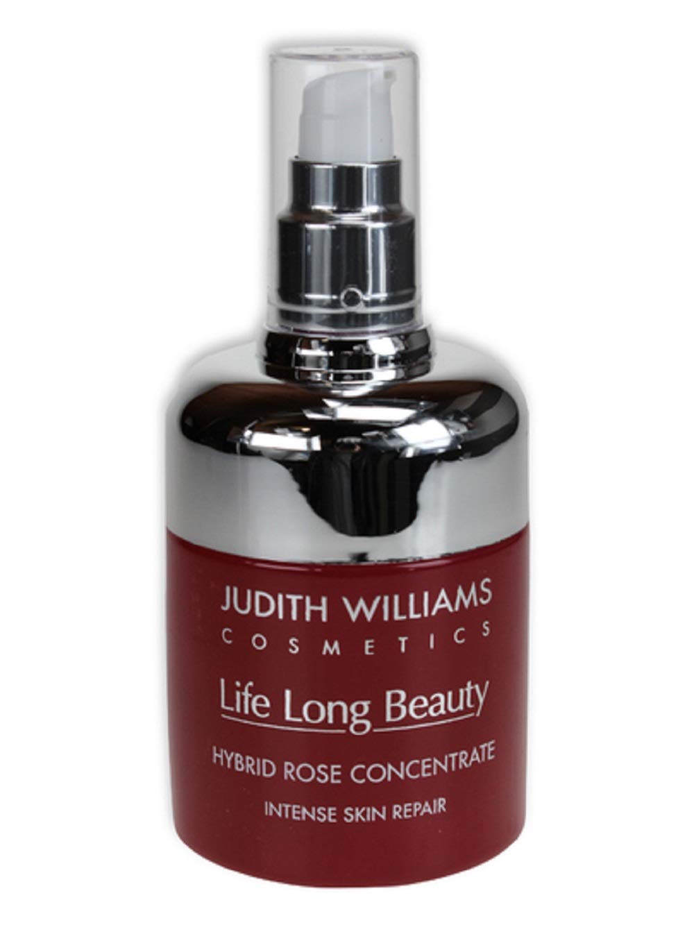 Judith Williams Life Long Beauty Hybrid Rose Concentrate 100ml