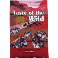 Taste of the Wild - Southwest Canyon - 2 x 12,2 kg