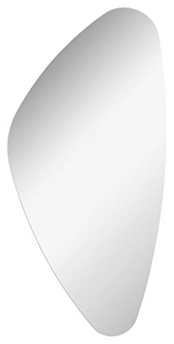 FACKELMANN Spiegelelement »MIRRORS«, Durchmesser 60 cm