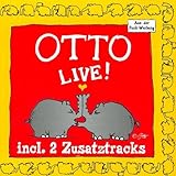 Otto - Live [+2 Bonustracks]