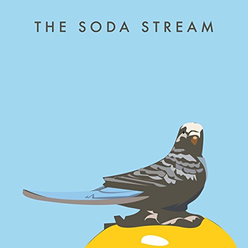 The Soda Stream