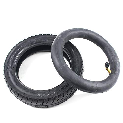SLRMKK Elektroroller Reifen, 200x50 Innendurchmesser 13cm Reifen und Schlauch 8 'Mini Faltroller Elektro Gas Scooter Rollstuhlrad Luftreifen
