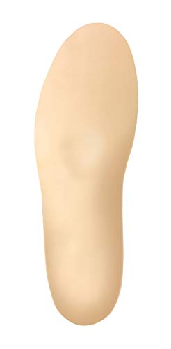 Pedag Sensitiv - Das Weichfußbett für besonders sensible Füße (Gr. 35-46) + Rema Einlagenbeutel (35, Mehrfarbig)