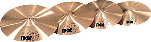 Dixon PY116 Cymbal, 40,64 cm (16 Zoll)