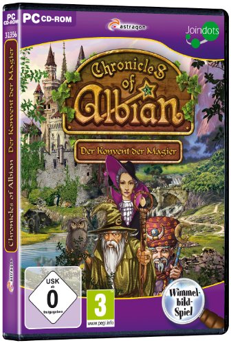 Chronicles of Albian - [PC]