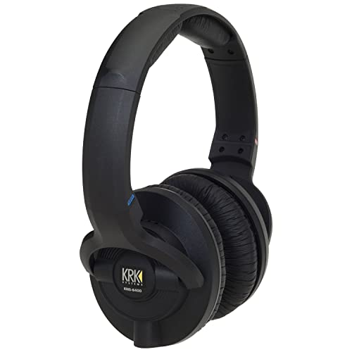 KRK Rokit KNS 6400 Studio headphone