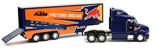 New Ray – Peterbilt Team KTM Red Bull Factory Racing Miniatur – 14393