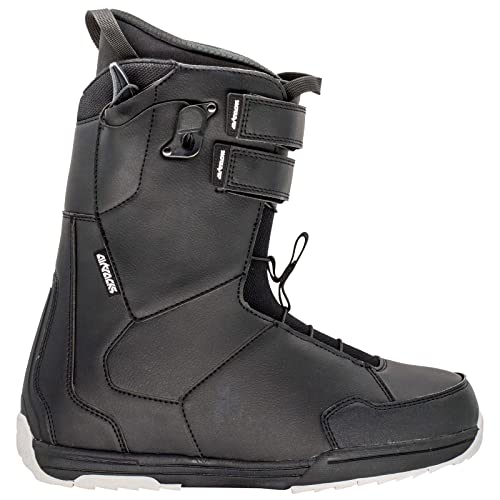 Airtracks Snowboard Boots Master Quick Lace - 45
