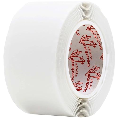 Rahmenshoner Effetto Mariposa Shelter Road Roll 54mm x 5m