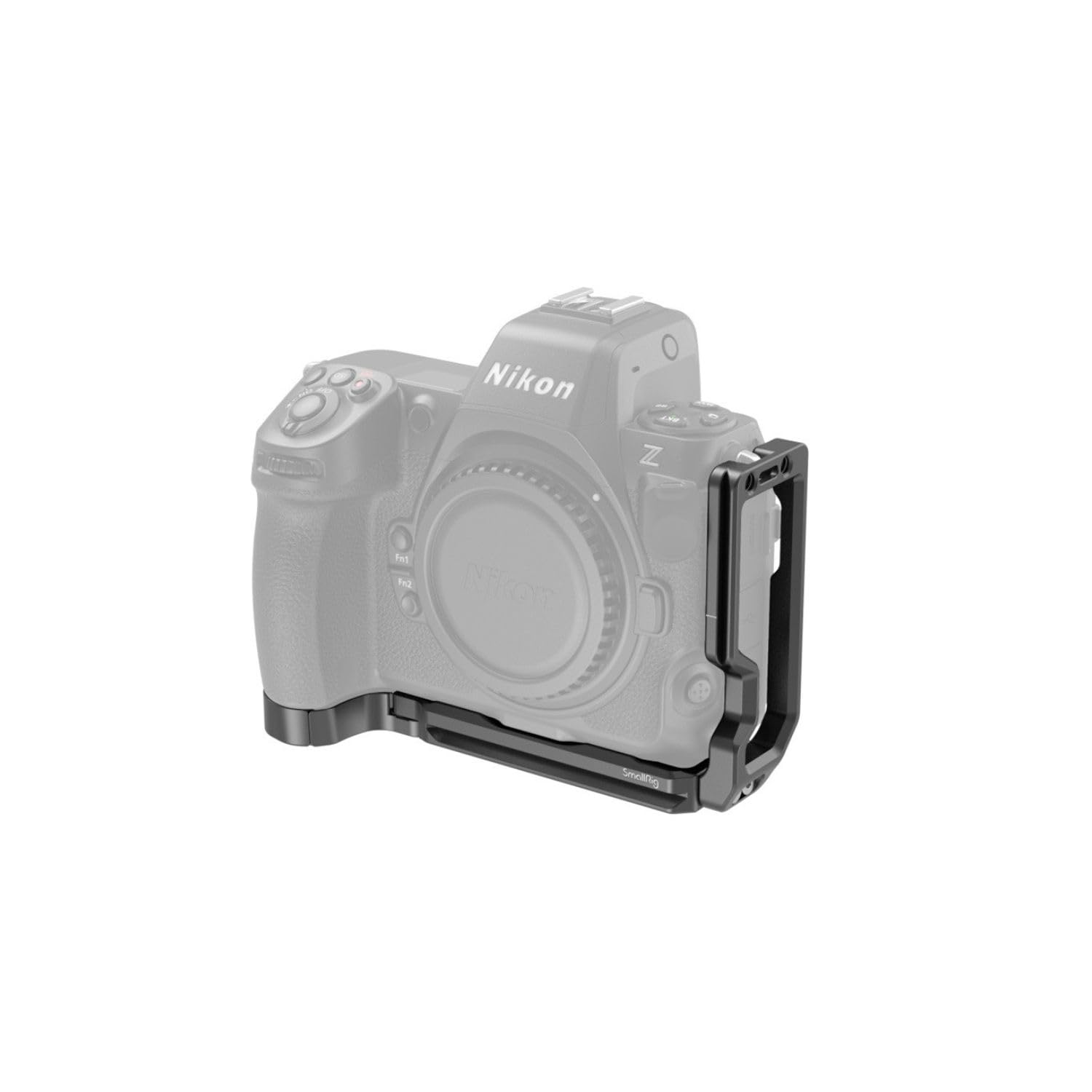 SmallRig L-Halterung für Nikon Z 8 3942
