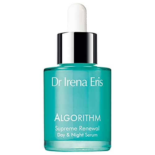 Dr Irena Eris Algorithm Supreme Renewal Day and Night Serum