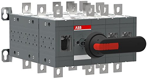 abb-entrelec – secciónador wandlungsfähige ot315e13yp