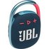 JBL Clip 4 Blau / Pink