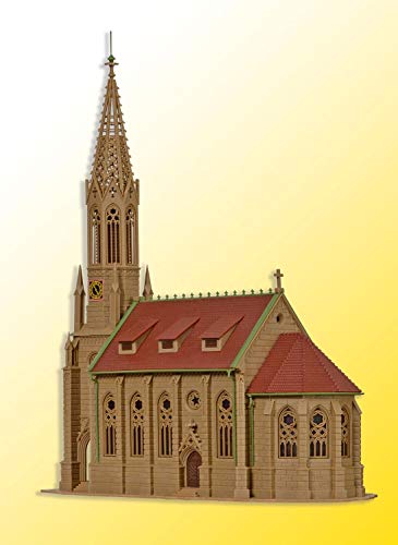 Vollmer 47760 N Stadtkirche Stuttgart-Berg