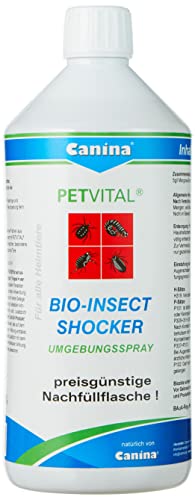 Canina 74133 5 Petvital Bio-Insect-Shocker
