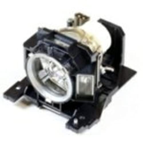 MICROLAMP ml10463 220 W Projektor Lampe – Lampe für Projektor HITACHI CP-A100, cp-a101, Ed-A100, ED-220 W, 1500 H