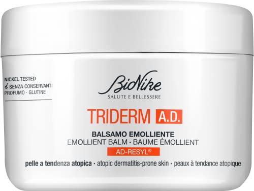 Triderm A.D.Balsamo B.Grasa450Ml