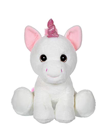 Gipsy Puppy Eyes Pets 40 cm Einhorn, 071062