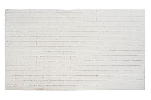Teppich, Polyester, Textil, Mehrfarbig, 120 x 160 x 1 cm (TX-165540)