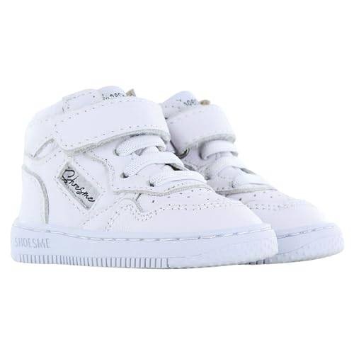 Shoesme Baby-Proof Sneakers Kinder - 19