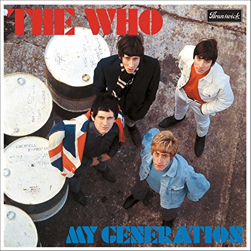My Generation (Ltd 5-CD Super Deluxe)