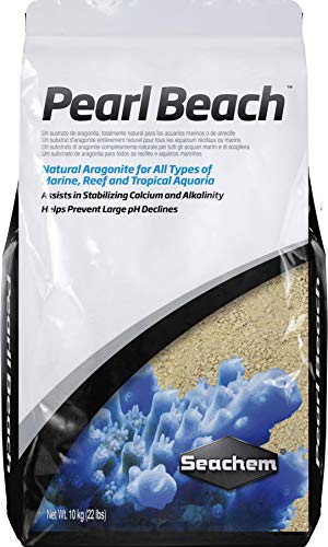 Pearl Beach Sand, 10 kg