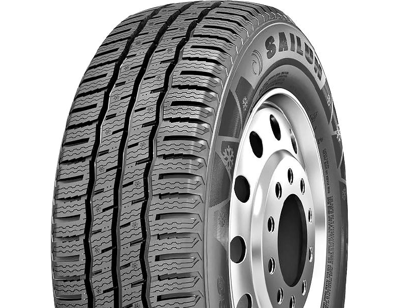 SAILUN ENDURE WSL1 215/75R16116R