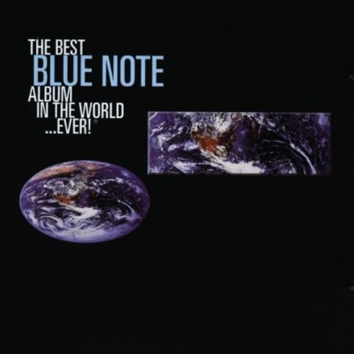 Best Blue Note Album in the World Ever (1999) Audio CD