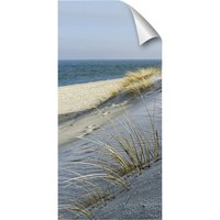 MySpotti Spritzschutz "fresh Sea Coast", 100 x 210 cm
