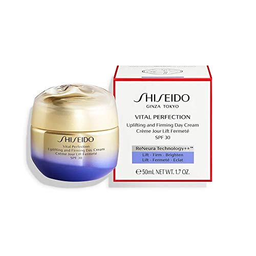 Vital Perfection Uplifting & Firming Day Cream Spf30 50 Ml