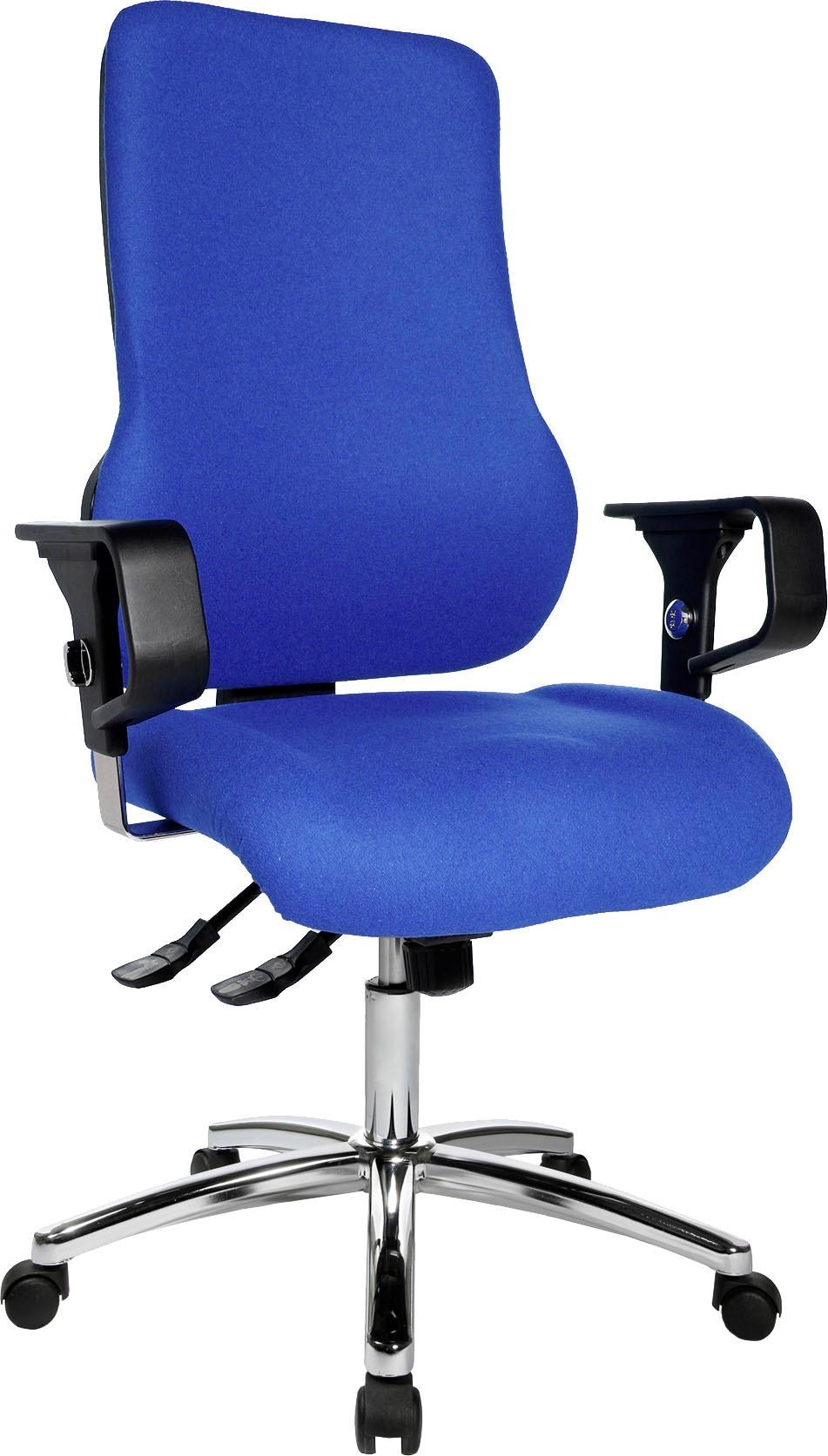 TOPSTAR Bürostuhl "Sitness 55"