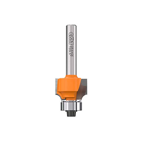 CMT Orange Tools 938.190.11 - Rodam R. konkav fragola. HM R S 8 D 19.1 3.2