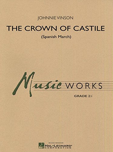 The Crown of Castile - Blasorchester - Set