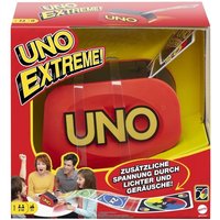 UNO Extreme (Spiel)