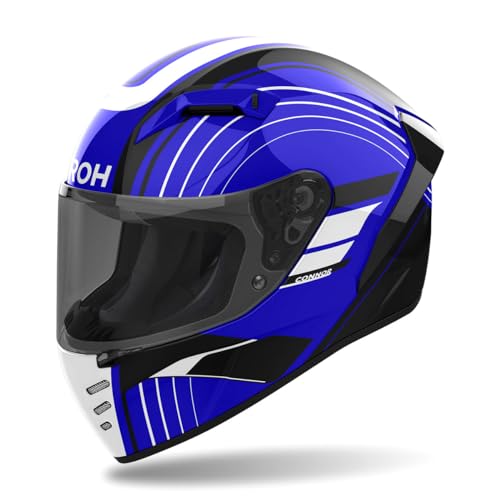 AIROH full face helmets Connor multicolor CNA18 size L