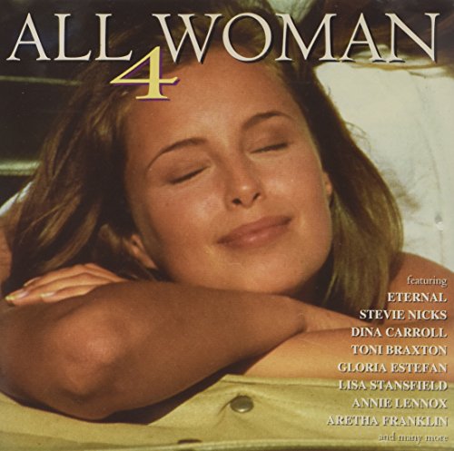 All Woman 4